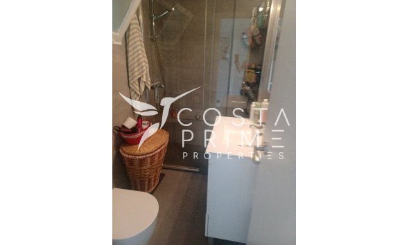 Reventa - Apartamento / Piso - Benidorm