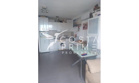 Reventa - Apartamento / Piso - Benidorm