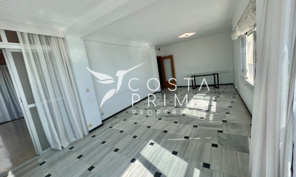 Reventa - Apartamento / Piso - Benidorm