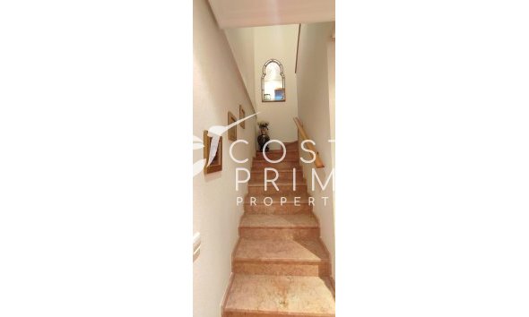 Resale - Townhouse / Semi - Benidorm