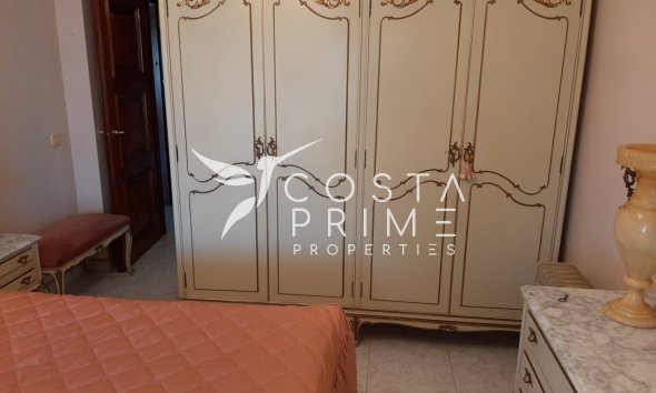 Reventa - Apartamento / Piso - Benidorm