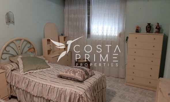 Újraértékesítés - Apartman / lakás - Benidorm