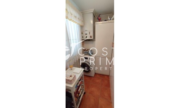 Resale - Townhouse / Semi - Benidorm