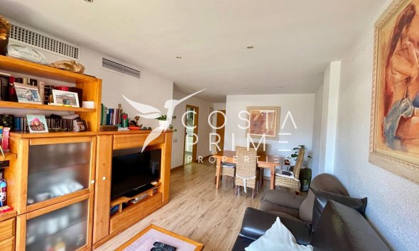 Resale - Apartment / Flat - Benidorm