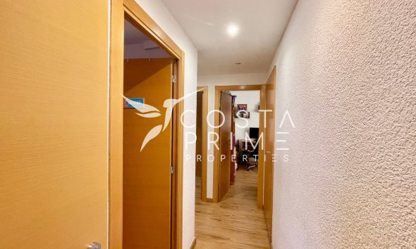 Újraértékesítés - Apartman / lakás - Benidorm