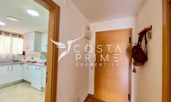 Újraértékesítés - Apartman / lakás - Benidorm