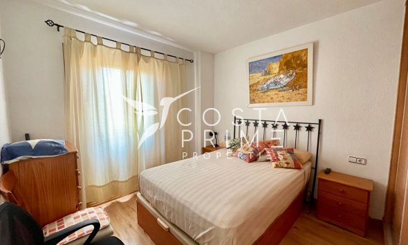 Resale - Apartment / Flat - Benidorm