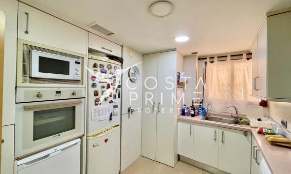 Reventa - Apartamento / Piso - Benidorm