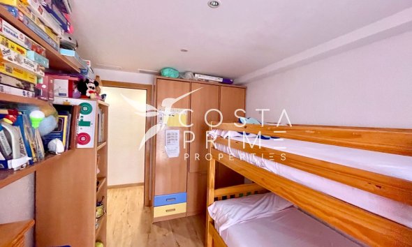 Újraértékesítés - Apartman / lakás - Benidorm