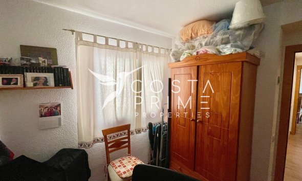 Resale - Apartment / Flat - Benidorm