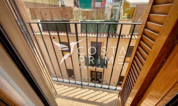 Resale - Apartment / Flat - Benidorm