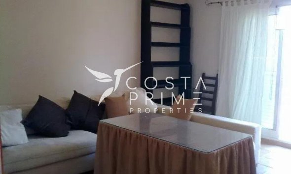 Resale - Penthouse - Finestrat