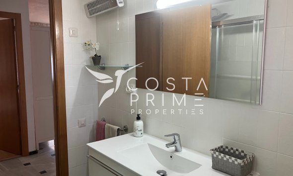 Reventa - Apartamento / Piso - Benidorm