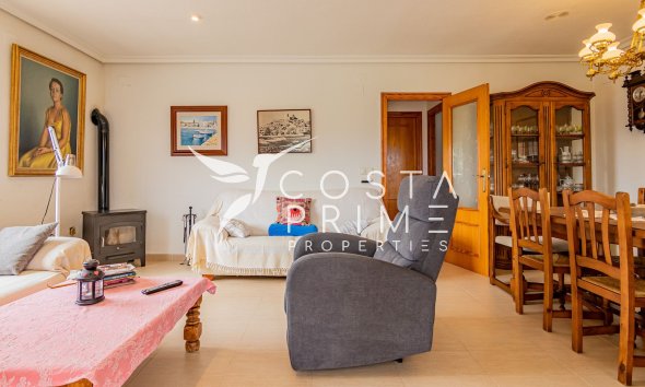 Reventa - Chalet / Villa - Altea