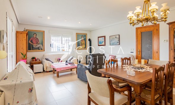 Resale - Villa  - Altea