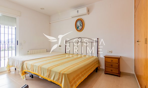 Resale - Villa  - Altea