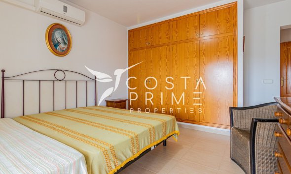 Resale - Villa  - Altea