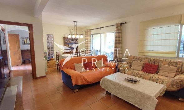 Resale - Villa  - La Nucía