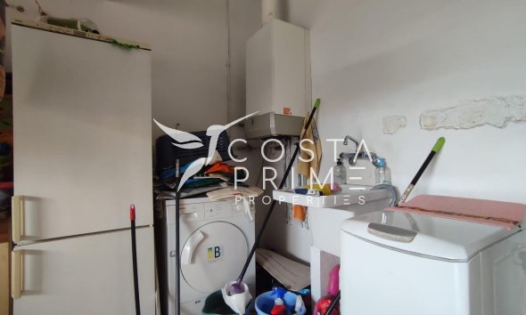 Resale - Villa  - La Nucía