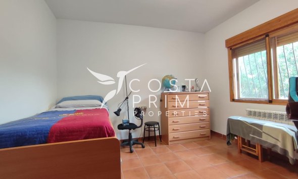 Reventa - Chalet / Villa - La Nucía