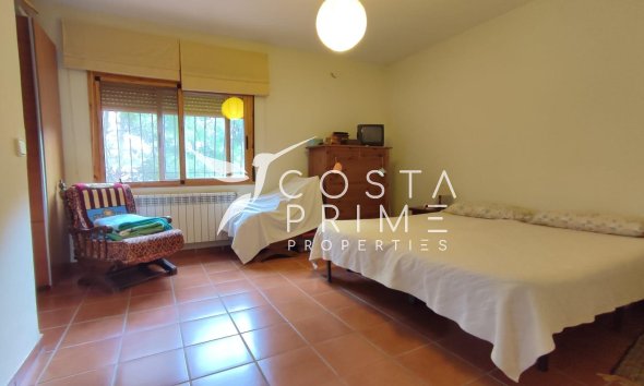 Reventa - Chalet / Villa - La Nucía