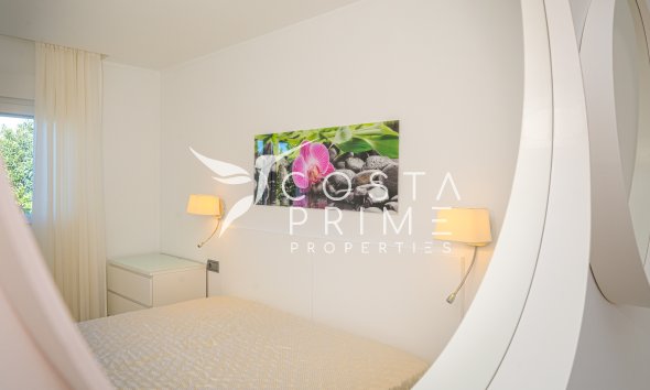 Odsprzedaż - Szalet - Albir