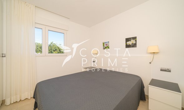 Odsprzedaż - Szalet - Albir