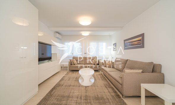 Odsprzedaż - Szalet - Albir