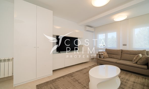 Odsprzedaż - Szalet - Albir