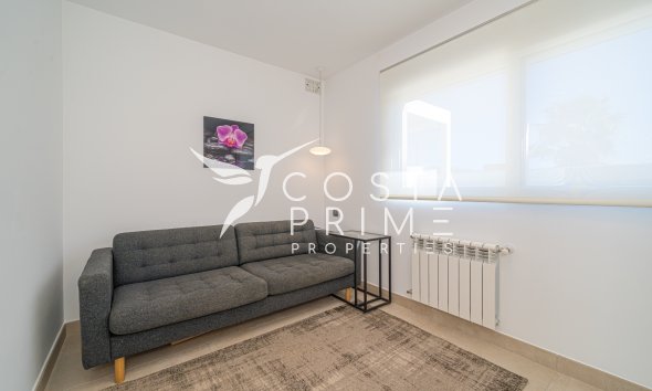 Odsprzedaż - Szalet - Albir