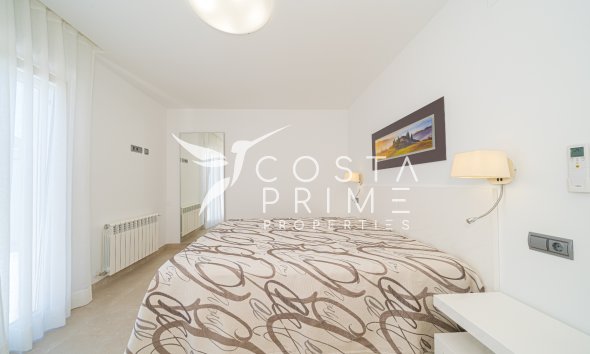 Odsprzedaż - Szalet - Albir