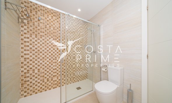 Odsprzedaż - Szalet - Albir