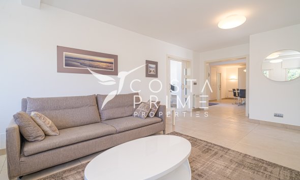 Odsprzedaż - Szalet - Albir