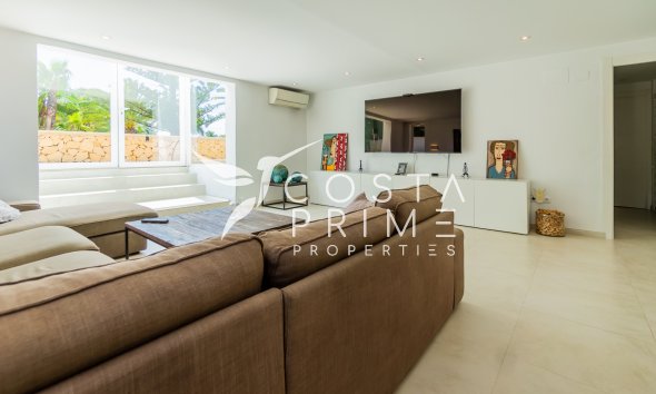 Reventa - Chalet / Villa - La Nucía