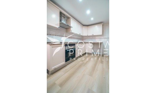 Resale - Apartment / Flat - Albir