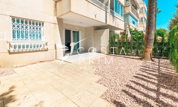 Resale - Apartment / Flat - Albir