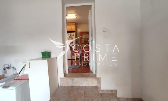 Reventa - Chalet / Villa - La Nucía