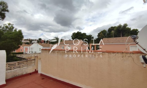 Resale - Villa  - La Nucía