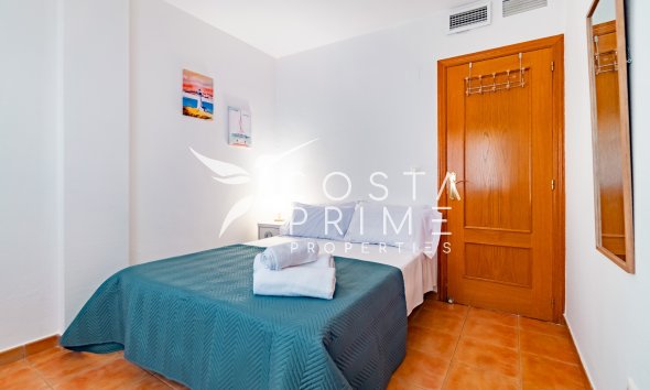 Resale - Apartment / Flat - Albir