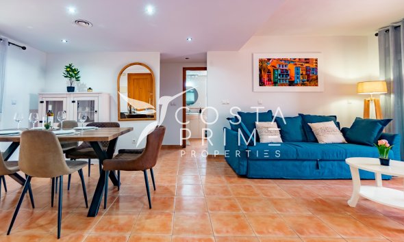 Resale - Apartment / Flat - Albir