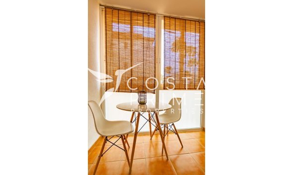 Resale - Apartment / Flat - Albir