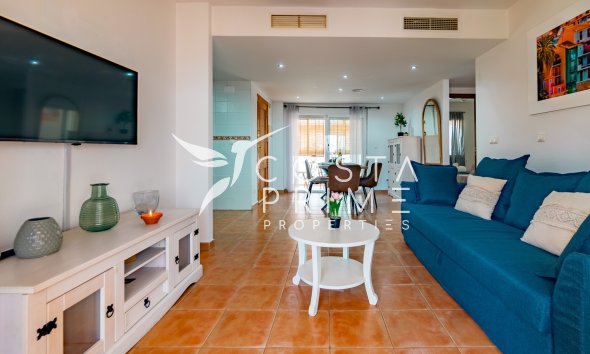 Resale - Apartment / Flat - Albir