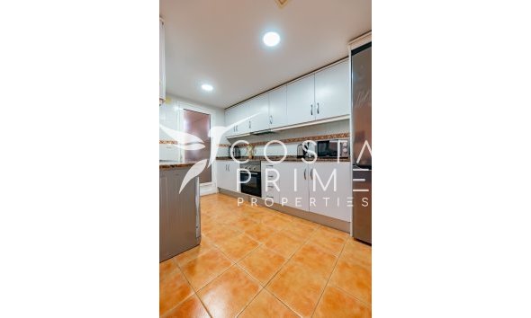 Resale - Apartment / Flat - Albir