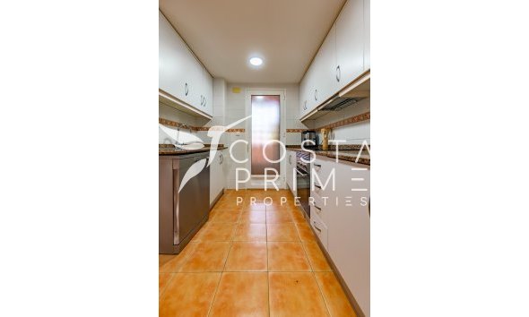 Resale - Apartment / Flat - Albir