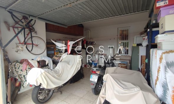 Resale - Villa  - La Nucía