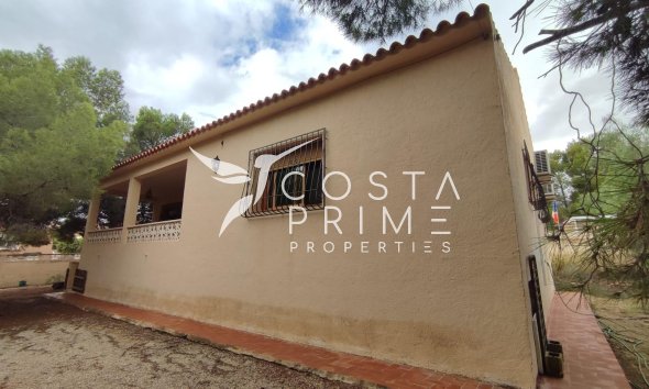 Reventa - Chalet / Villa - La Nucía