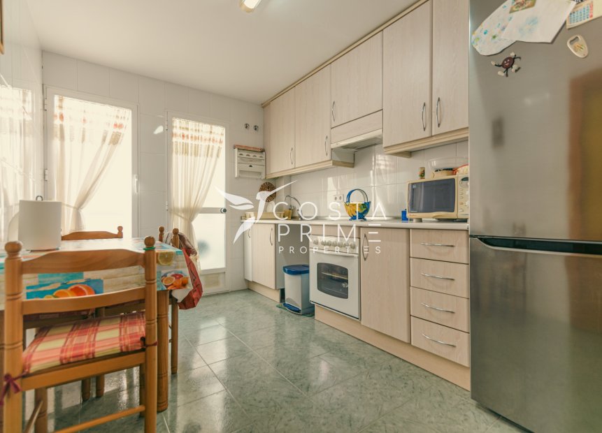 Resale - Apartment / Flat - La Nucía