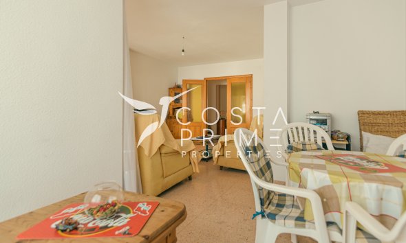 Resale - Apartment / Flat - La Nucía