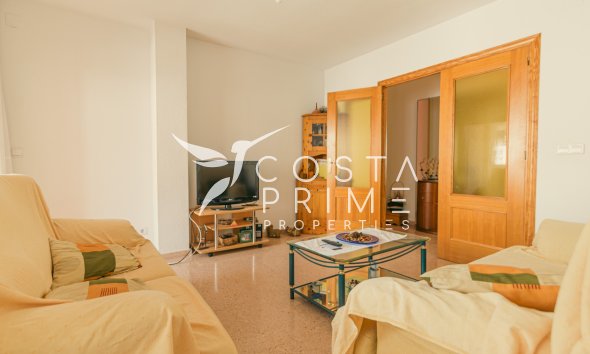 Resale - Apartment / Flat - La Nucía