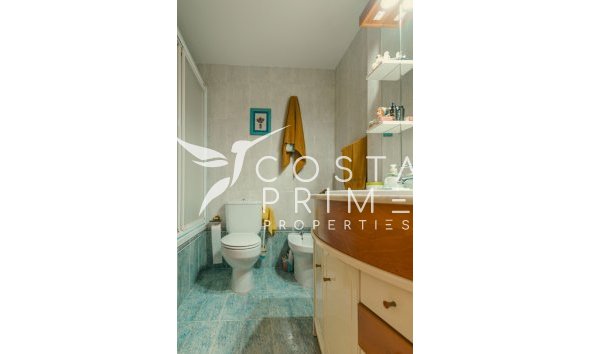 Resale - Apartment / Flat - La Nucía